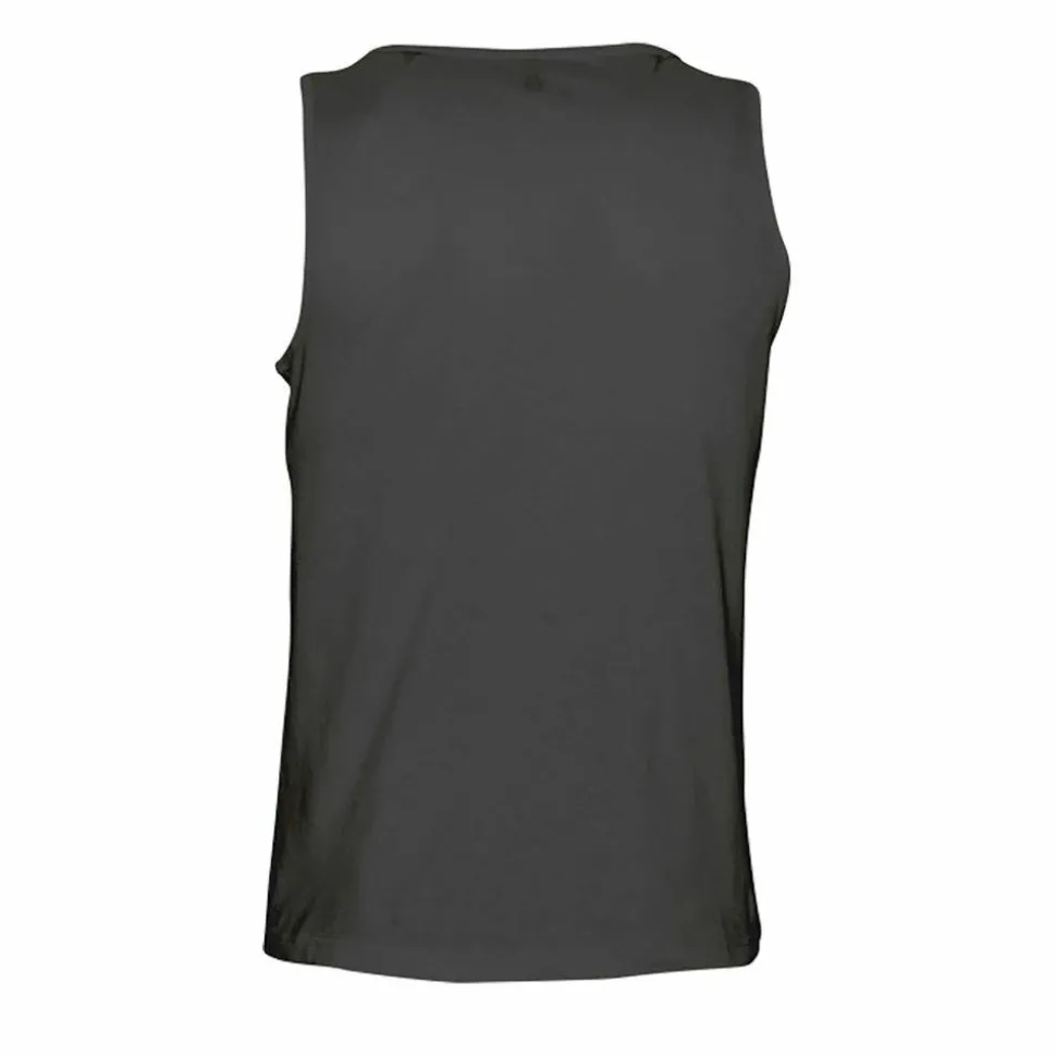 SOL'S 11465 - JUSTIN Débardeur Homme