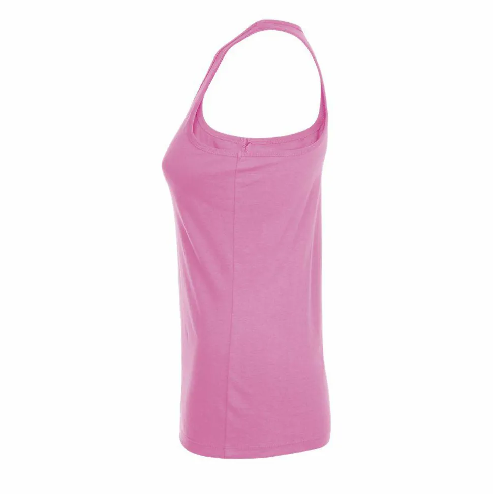 SOL'S 01826 - JUSTIN WOMEN Débardeur Femme Dos Nageur