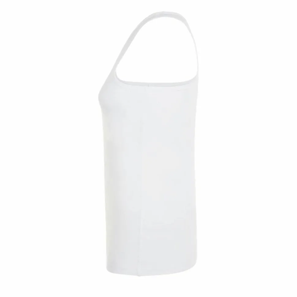 SOL'S 01826 - JUSTIN WOMEN Débardeur Femme Dos Nageur