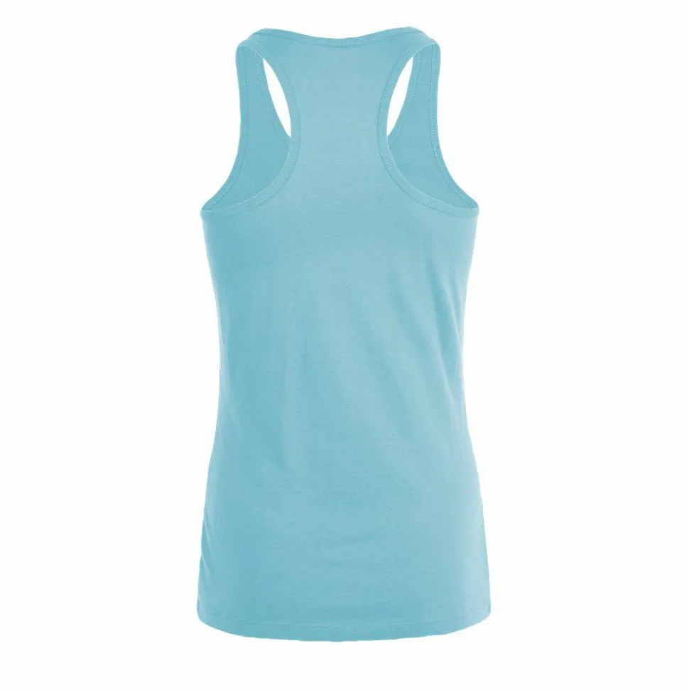 SOL'S 01826 - JUSTIN WOMEN Débardeur Femme Dos Nageur