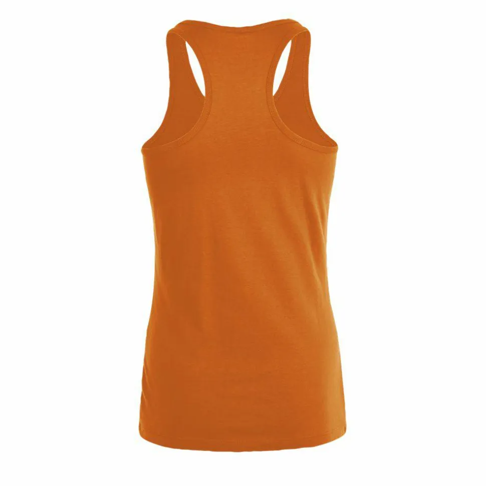SOL'S 01826 - JUSTIN WOMEN Débardeur Femme Dos Nageur