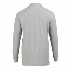 SOL'S 11328 - Élégance Classique Polo Homme à Manches Longues