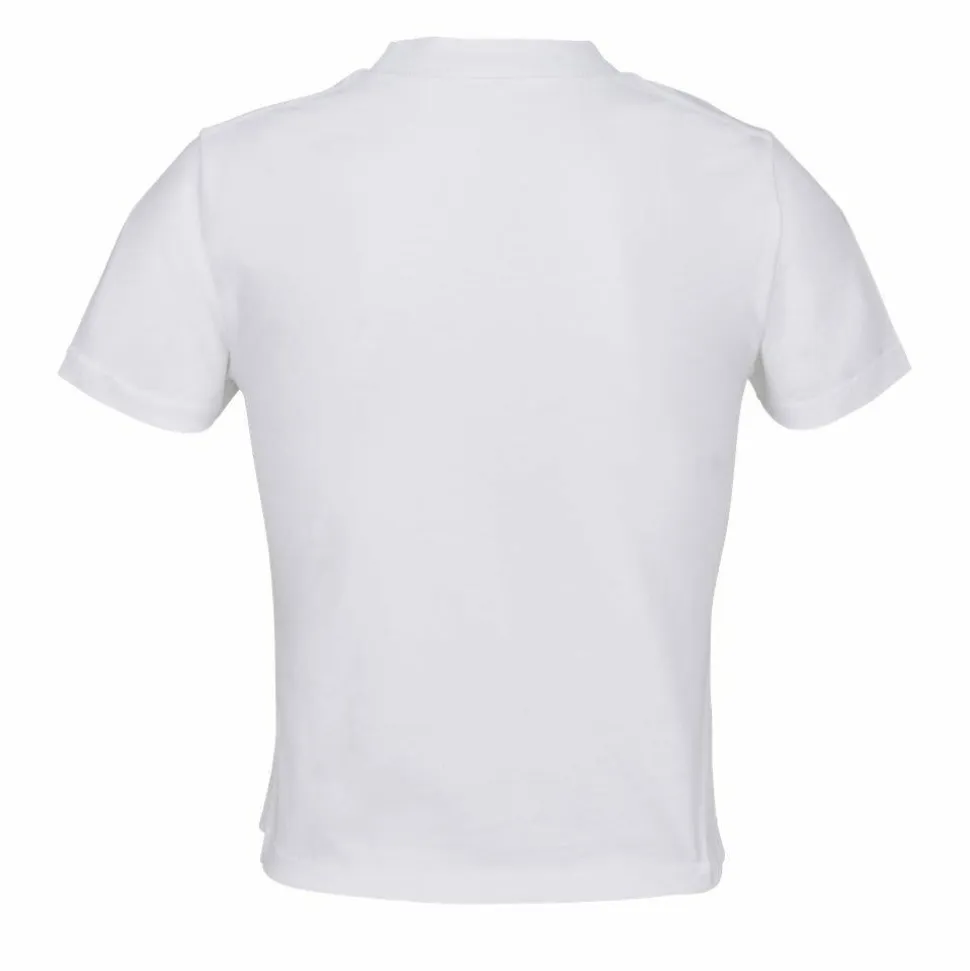 SOL'S 04811 - LILIA Tee Shirt Court Femme