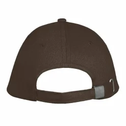 SOL'S 00594 - LONG BEACH Casquette 5 Panneaux