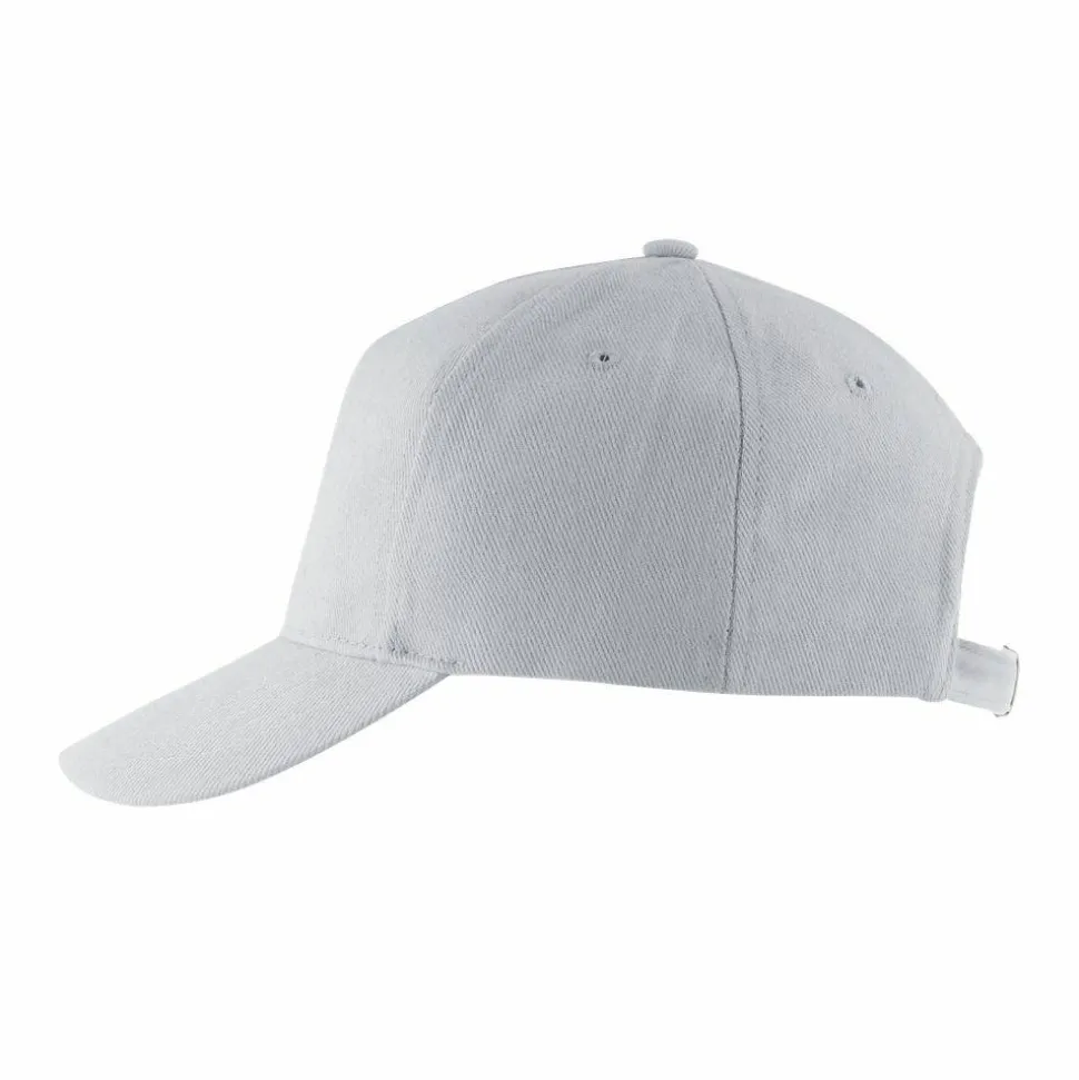 SOL'S 00594 - LONG BEACH Casquette 5 Panneaux