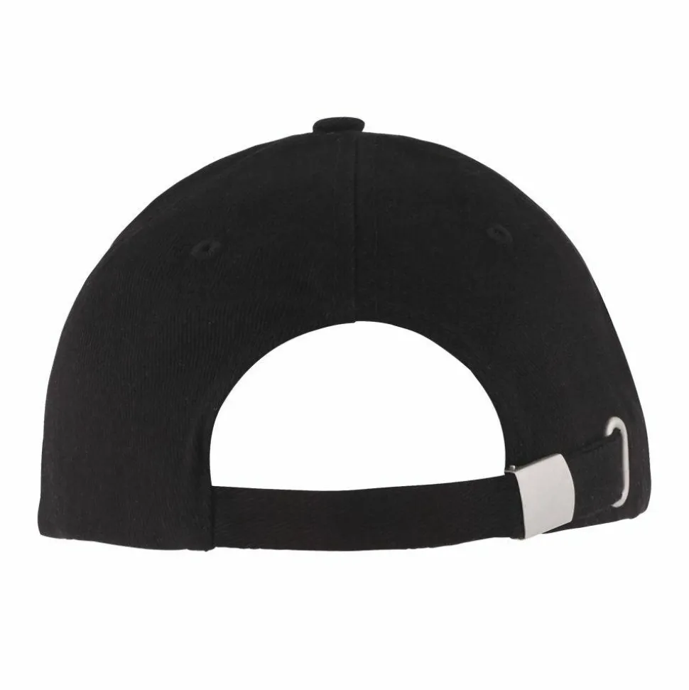 SOL'S 00594 - LONG BEACH Casquette 5 Panneaux