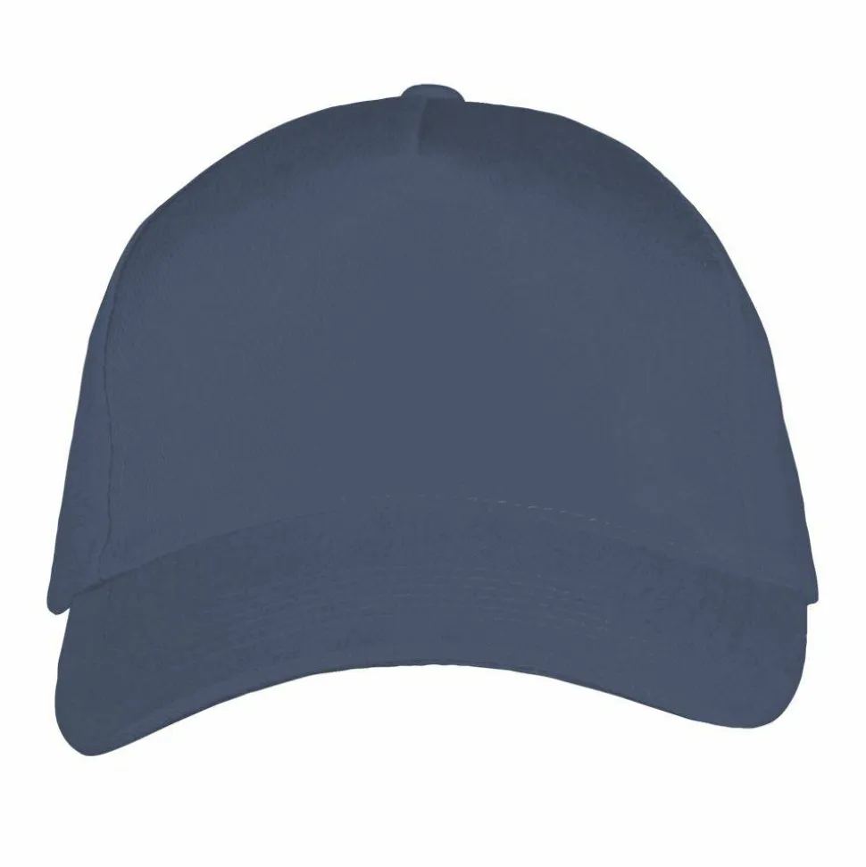 SOL'S 00594 - LONG BEACH Casquette 5 Panneaux