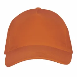 SOL'S 00594 - LONG BEACH Casquette 5 Panneaux