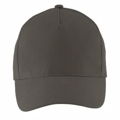 SOL'S 00594 - LONG BEACH Casquette 5 Panneaux