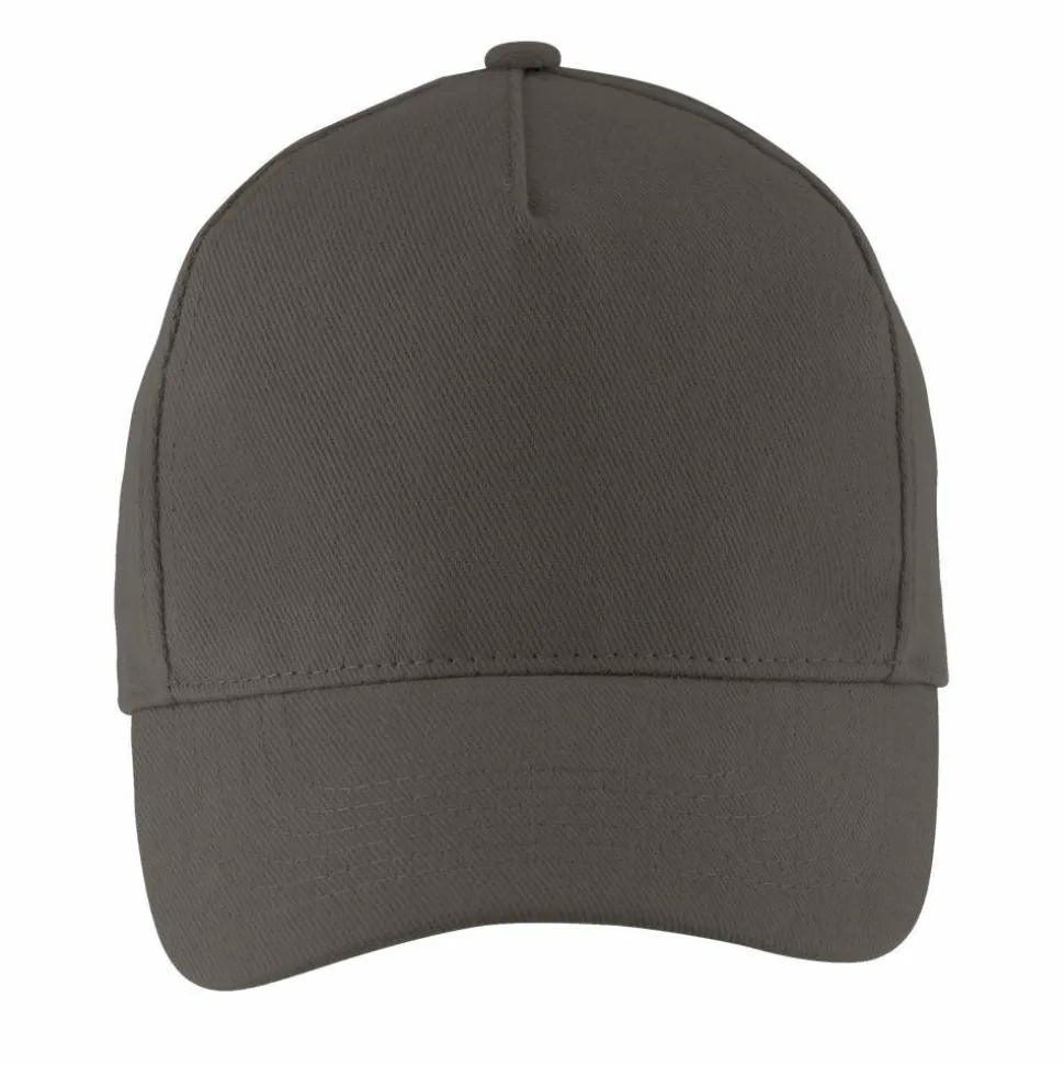 SOL'S 00594 - LONG BEACH Casquette 5 Panneaux