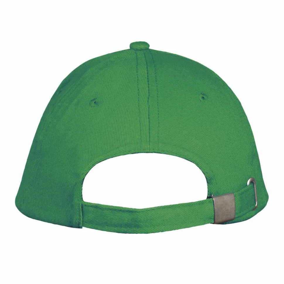 SOL'S 00594 - LONG BEACH Casquette 5 Panneaux