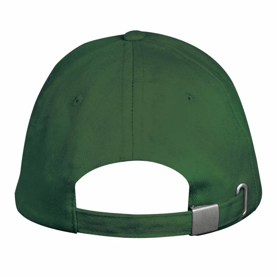 SOL'S 00594 - LONG BEACH Casquette 5 Panneaux