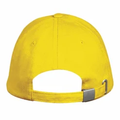 SOL'S 00594 - LONG BEACH Casquette 5 Panneaux