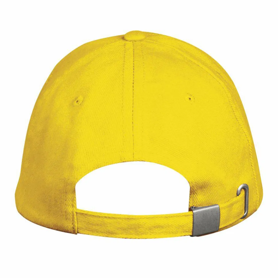 SOL'S 00594 - LONG BEACH Casquette 5 Panneaux