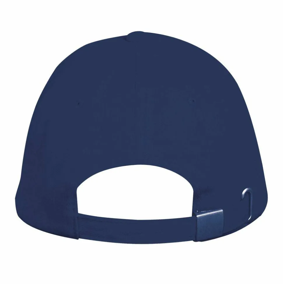 SOL'S 00594 - LONG BEACH Casquette 5 Panneaux