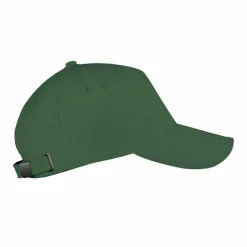 SOL'S 00594 - LONG BEACH Casquette 5 Panneaux
