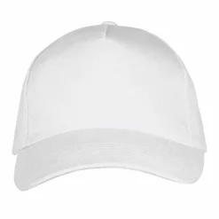 SOL'S 00594 - LONG BEACH Casquette 5 Panneaux