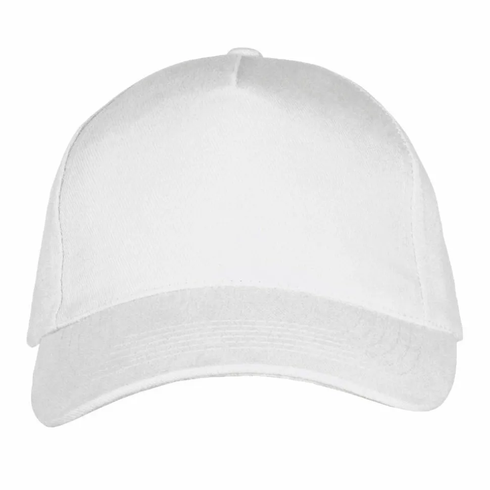 SOL'S 00594 - LONG BEACH Casquette 5 Panneaux
