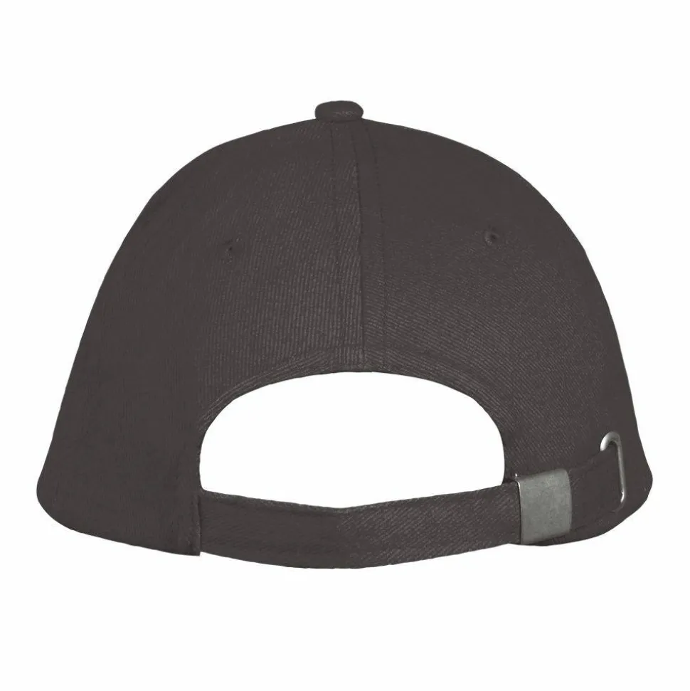 SOL'S 00594 - LONG BEACH Casquette 5 Panneaux