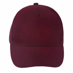 SOL'S 00594 - LONG BEACH Casquette 5 Panneaux