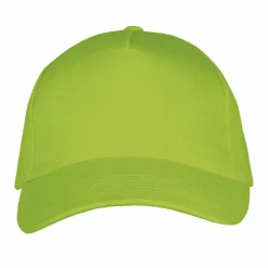 SOL'S 00594 - LONG BEACH Casquette 5 Panneaux