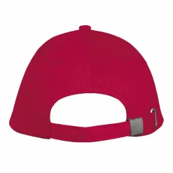 SOL'S 00594 - LONG BEACH Casquette 5 Panneaux