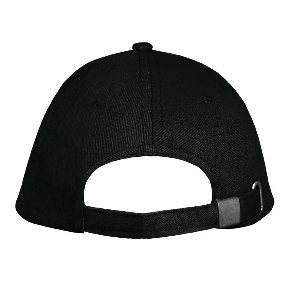 SOL'S 00594 - LONG BEACH Casquette 5 Panneaux