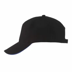 SOL'S 00594 - LONG BEACH Casquette 5 Panneaux