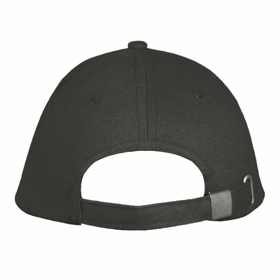 SOL'S 00594 - LONG BEACH Casquette 5 Panneaux