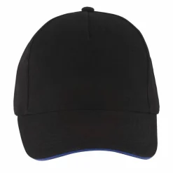 SOL'S 00594 - LONG BEACH Casquette 5 Panneaux