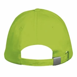 SOL'S 00594 - LONG BEACH Casquette 5 Panneaux