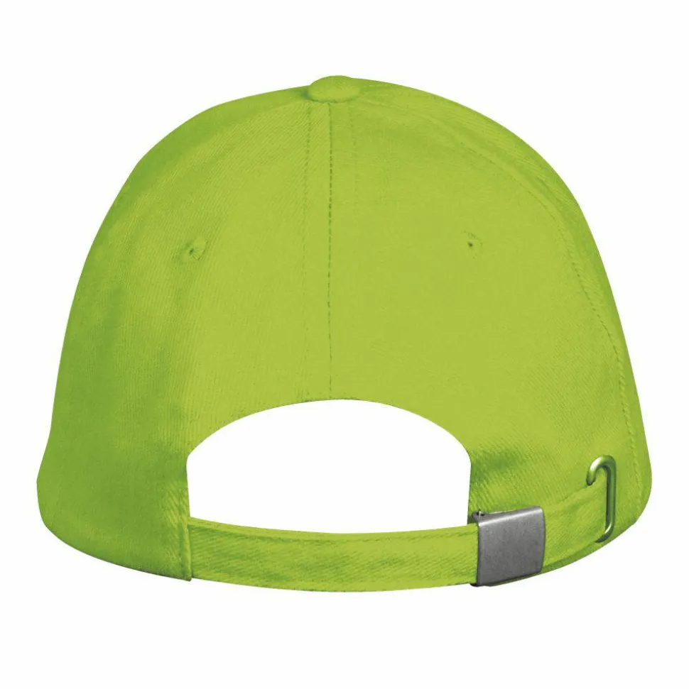 SOL'S 00594 - LONG BEACH Casquette 5 Panneaux