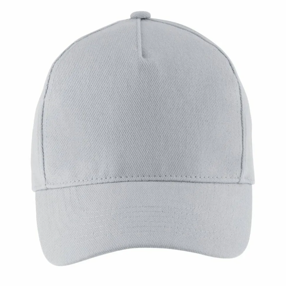 SOL'S 00594 - LONG BEACH Casquette 5 Panneaux