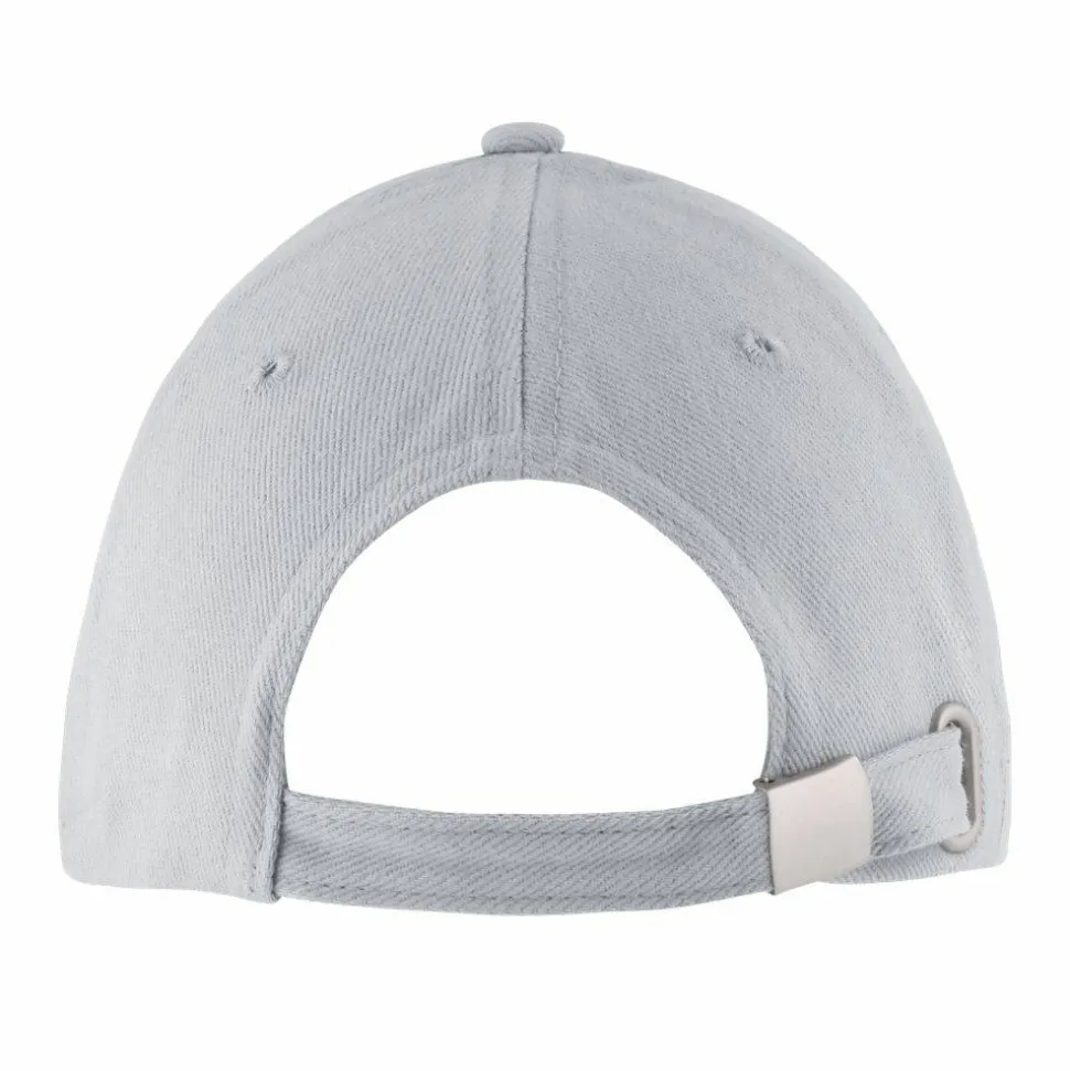 SOL'S 00594 - LONG BEACH Casquette 5 Panneaux