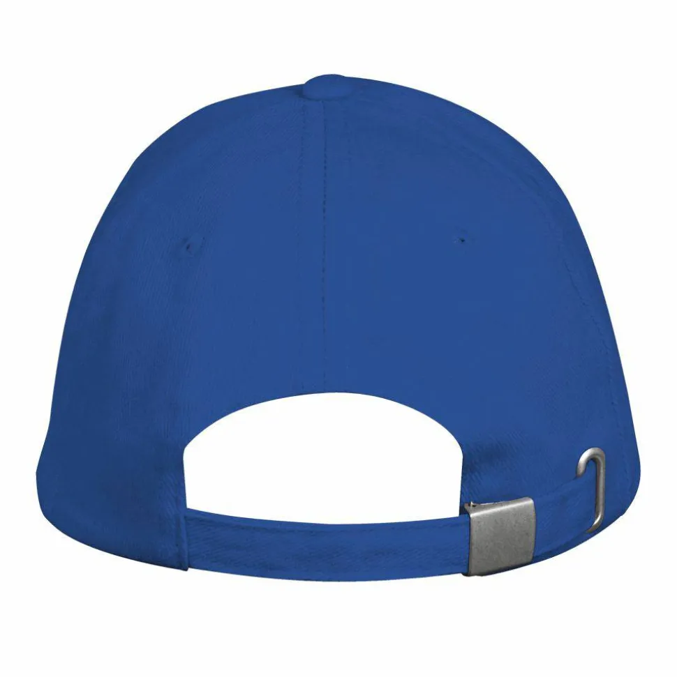 SOL'S 00594 - LONG BEACH Casquette 5 Panneaux