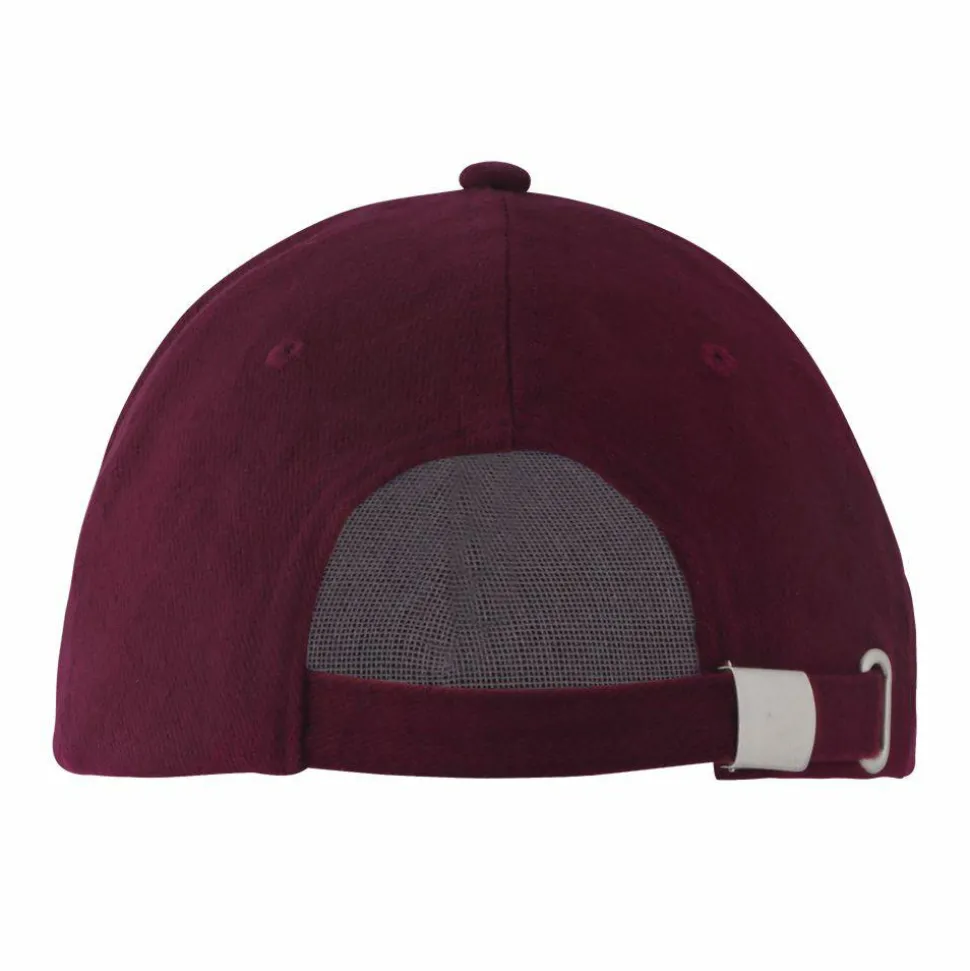 SOL'S 00594 - LONG BEACH Casquette 5 Panneaux
