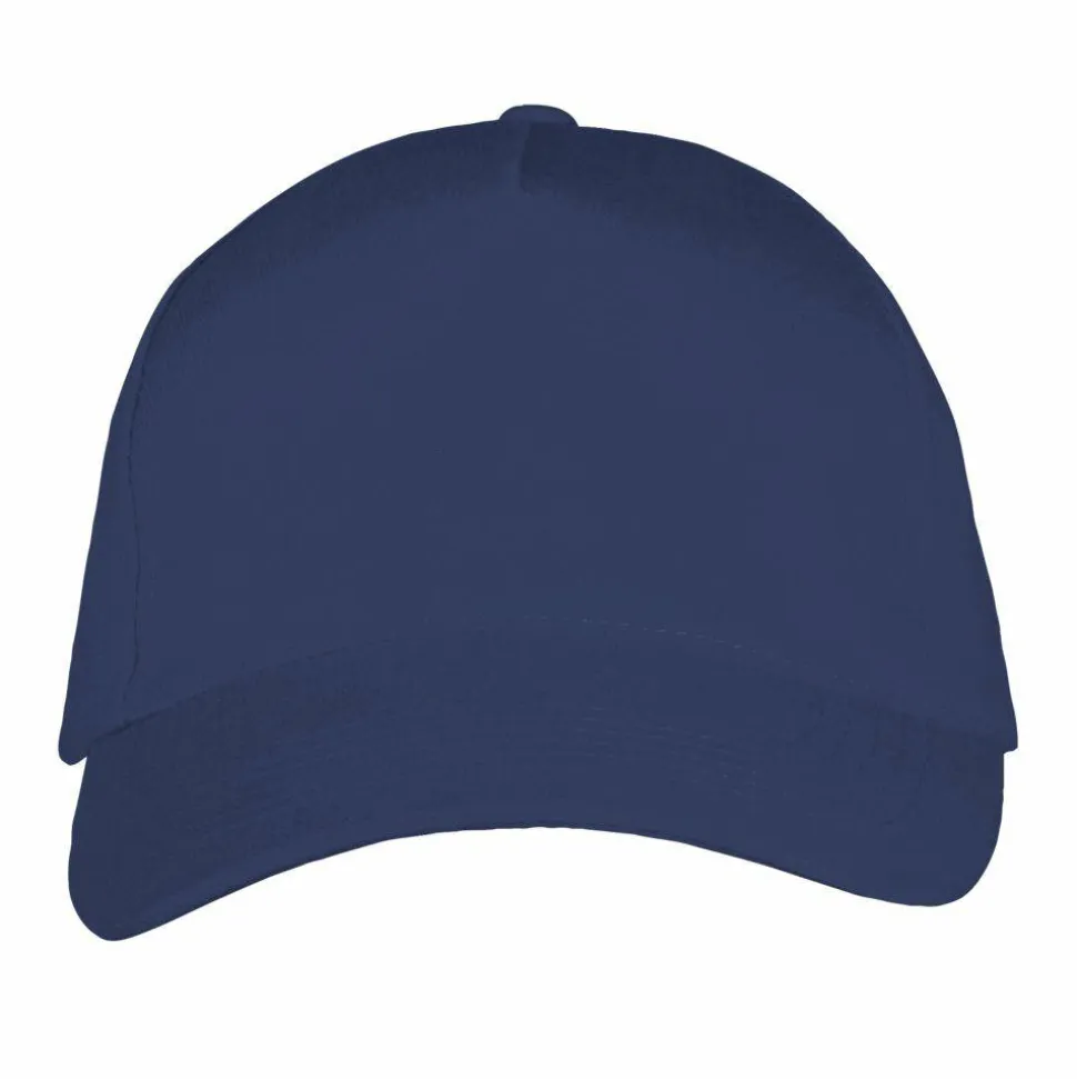 SOL'S 00594 - LONG BEACH Casquette 5 Panneaux