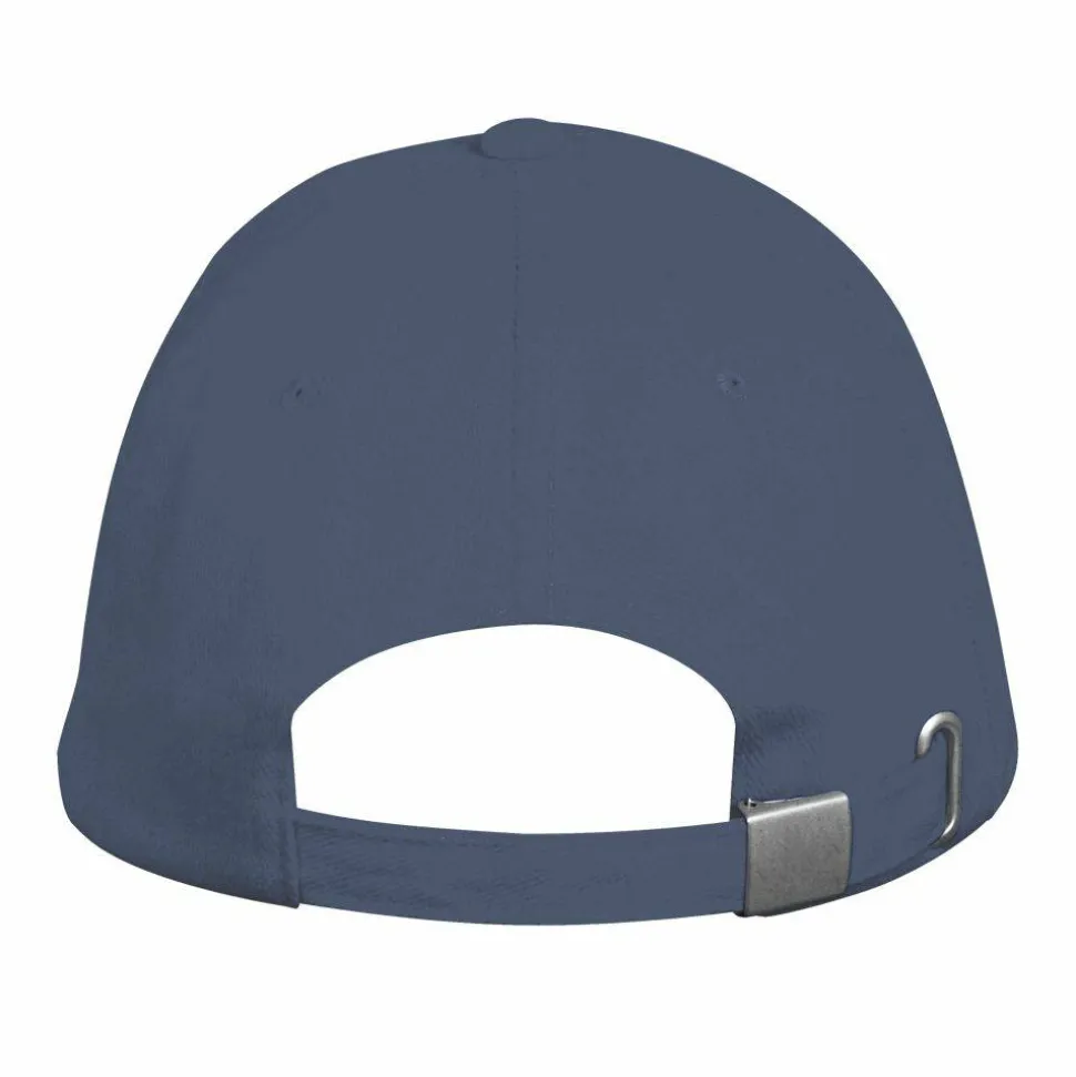 SOL'S 00594 - LONG BEACH Casquette 5 Panneaux