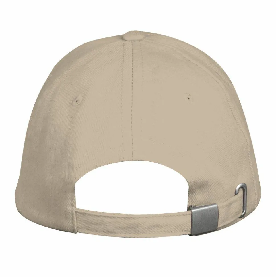 SOL'S 00594 - LONG BEACH Casquette 5 Panneaux