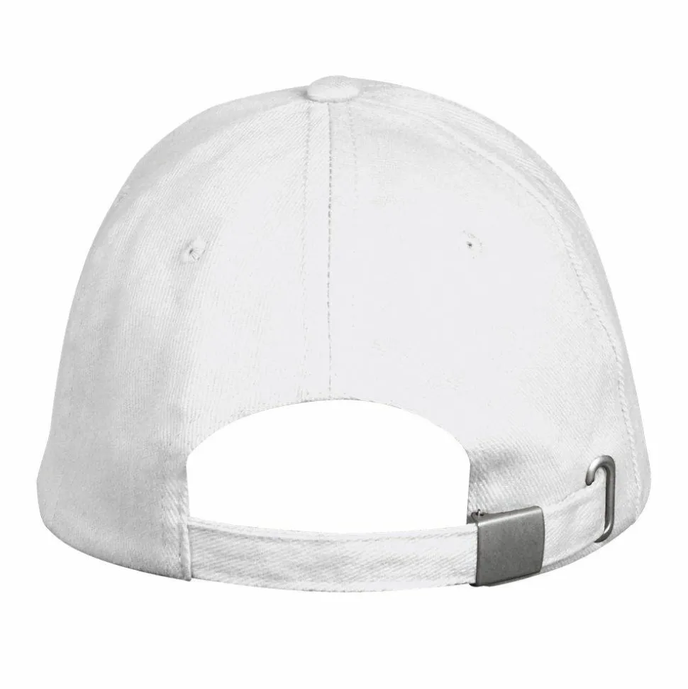 SOL'S 00594 - LONG BEACH Casquette 5 Panneaux