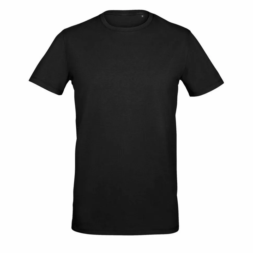 SOL'S 02945 - Millenium Men Tee Shirt Col Rond Homme