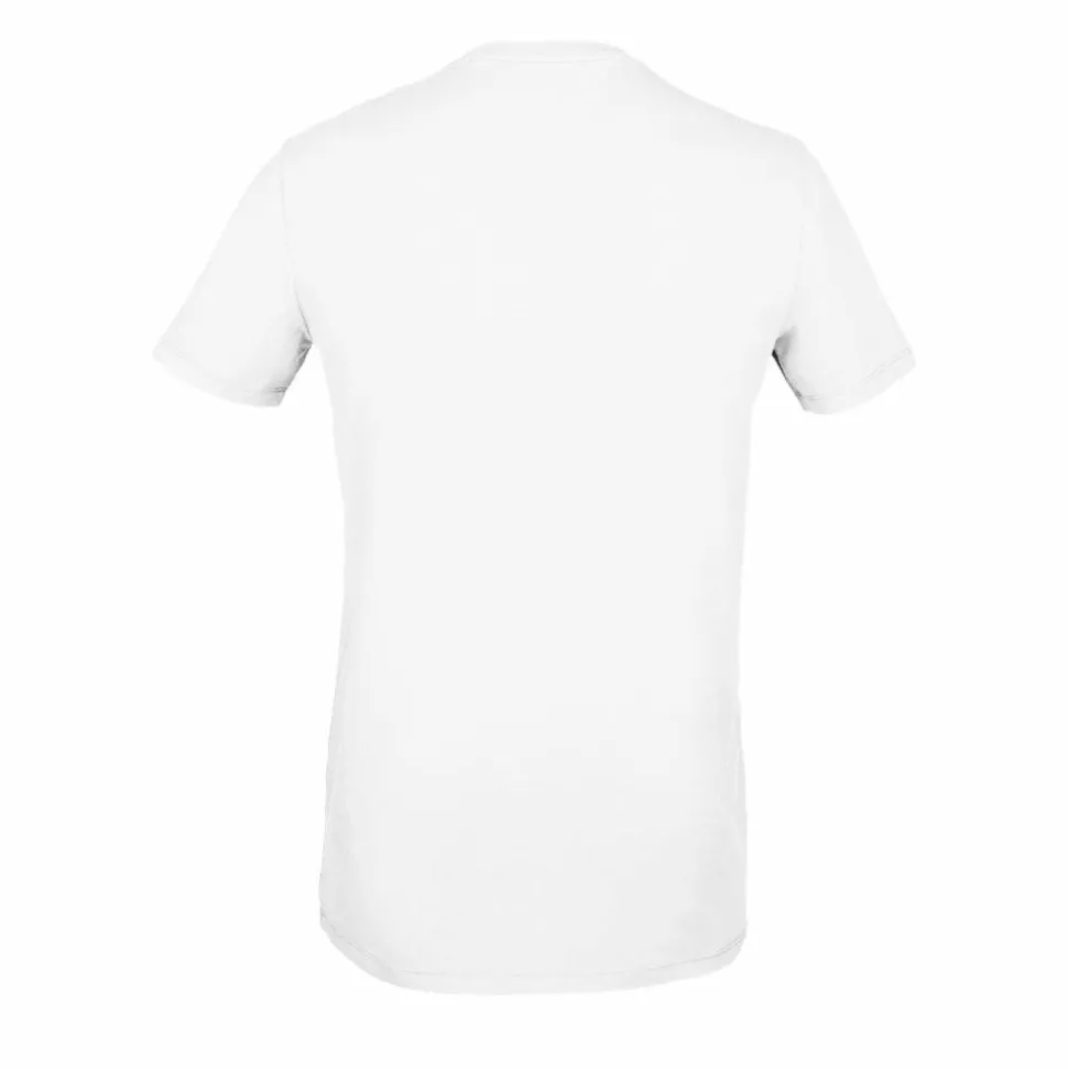 SOL'S 02945 - Millenium Men Tee Shirt Col Rond Homme
