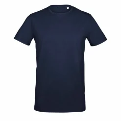 SOL'S 02945 - Millenium Men Tee Shirt Col Rond Homme