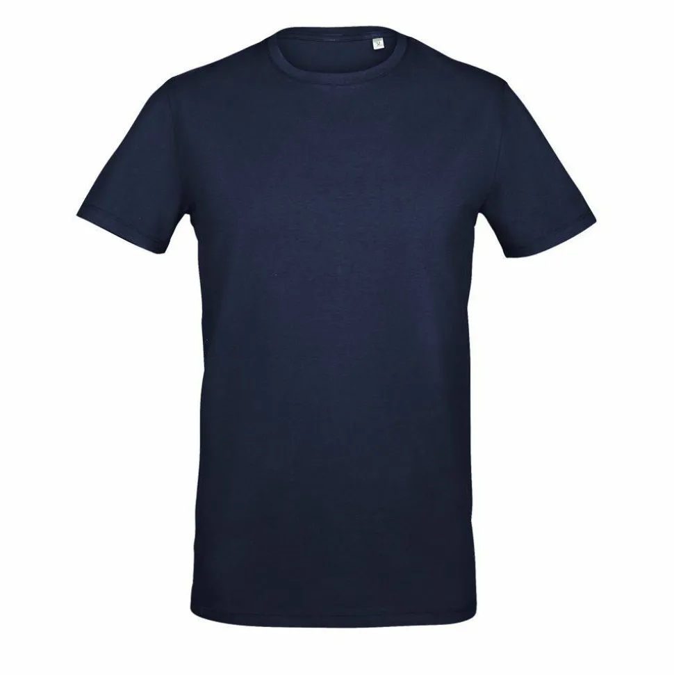 SOL'S 02945 - Millenium Men Tee Shirt Col Rond Homme