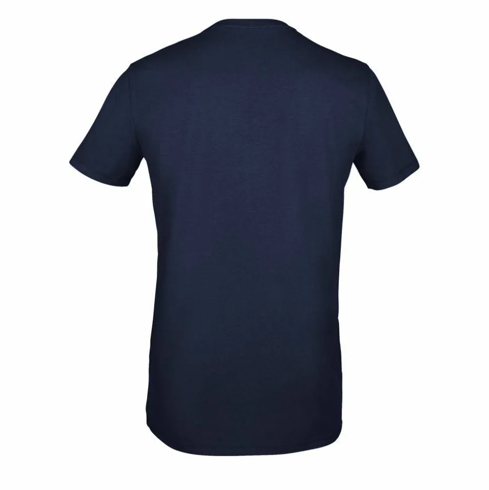 SOL'S 02945 - Millenium Men Tee Shirt Col Rond Homme