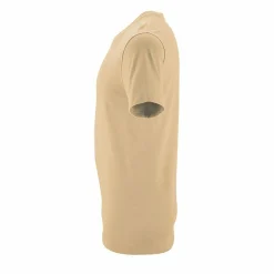 SOL'S 02076 - Milo Men Tee Shirt Homme Manches Courtes