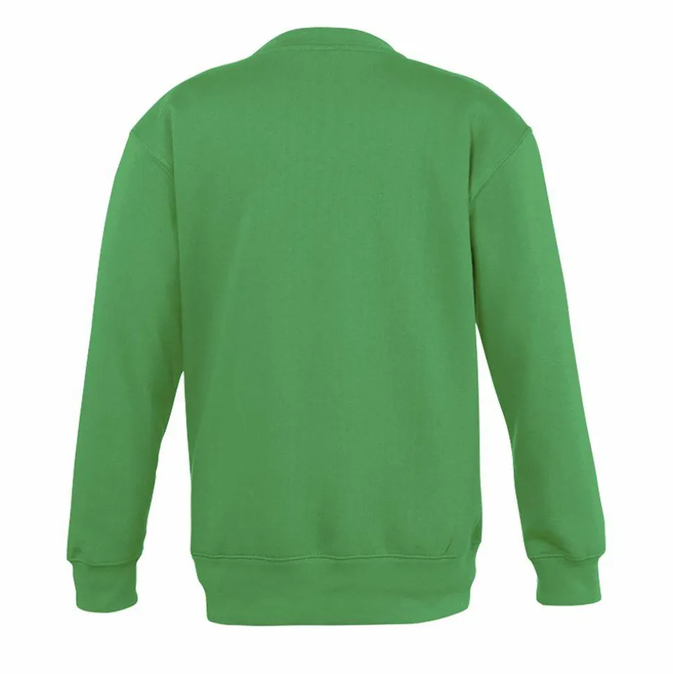 SOL'S 13249 - NEW SUPREME KIDS Sweat Shirt Enfant