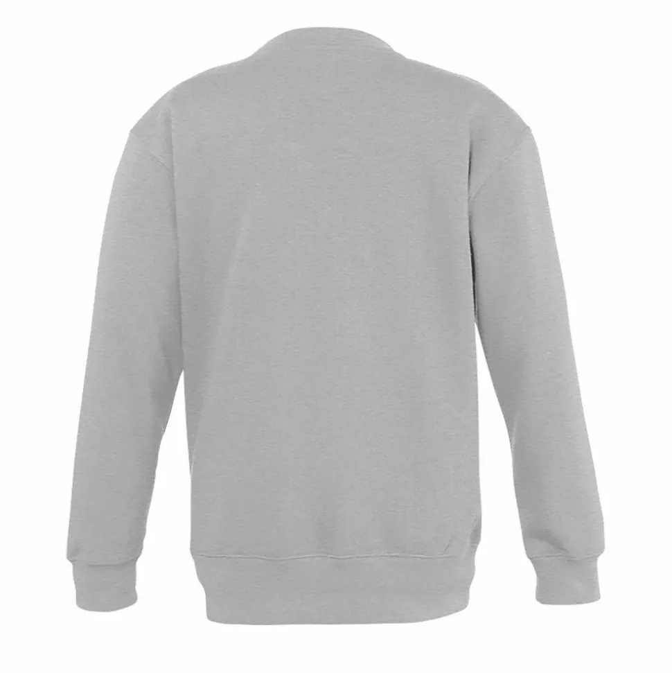 SOL'S 13249 - NEW SUPREME KIDS Sweat Shirt Enfant