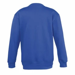 SOL'S 13249 - NEW SUPREME KIDS Sweat Shirt Enfant