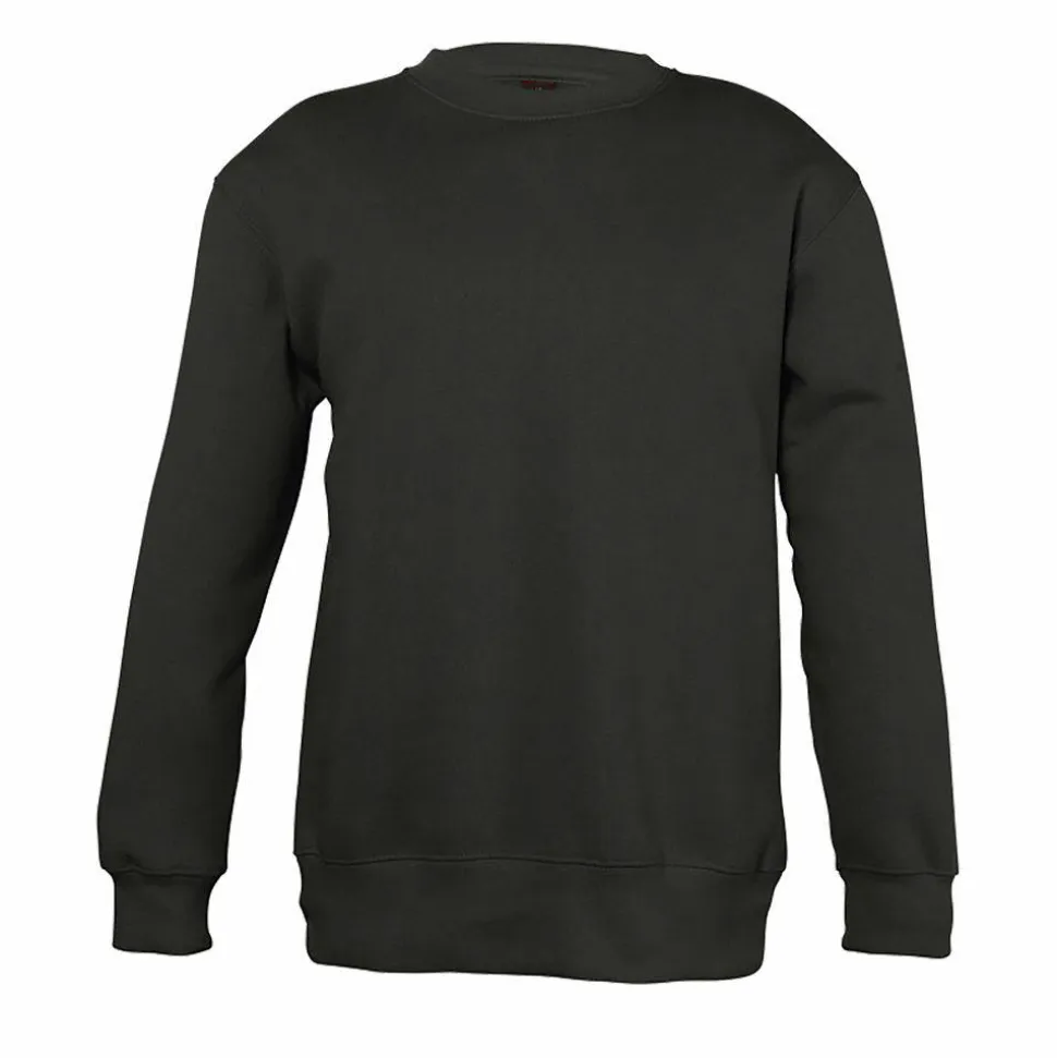 SOL'S 13249 - NEW SUPREME KIDS Sweat Shirt Enfant
